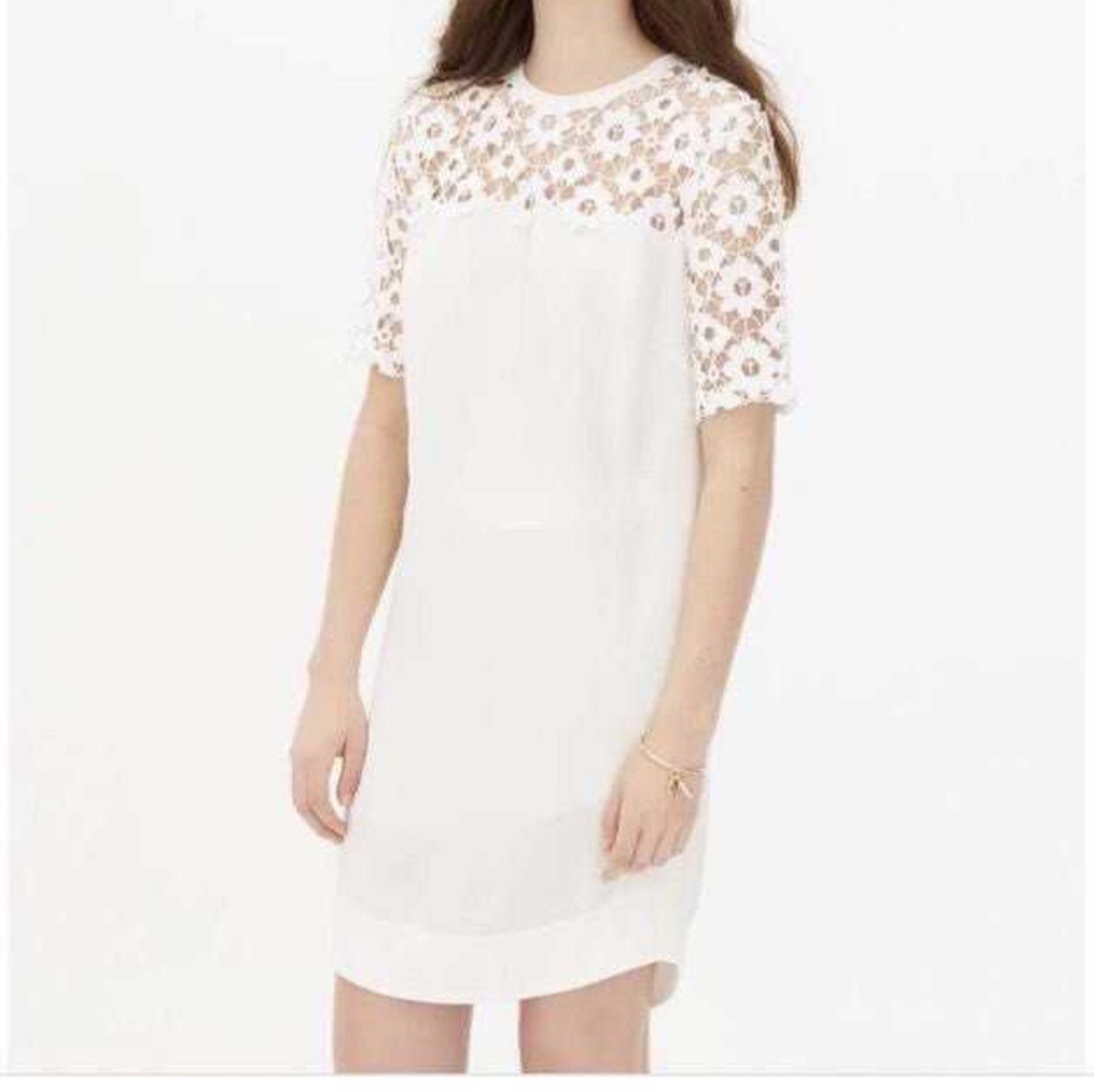 Sandro dress